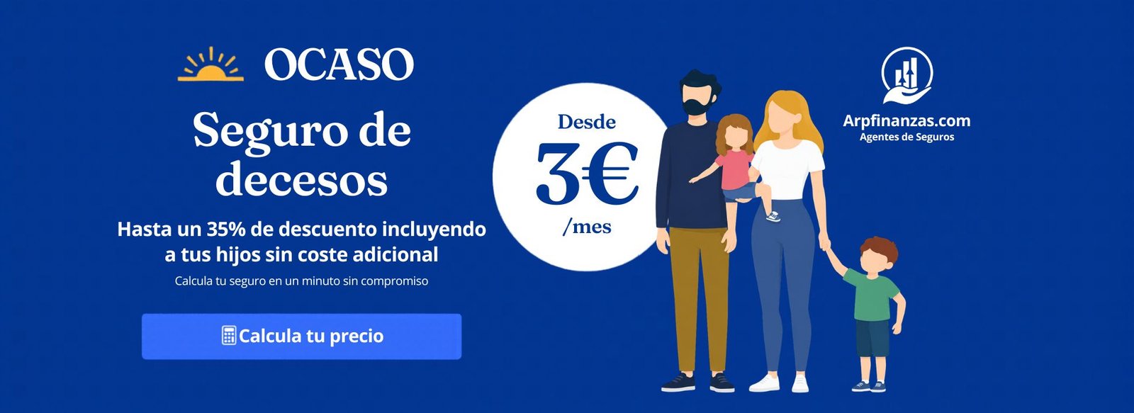 Seguro de Decesos