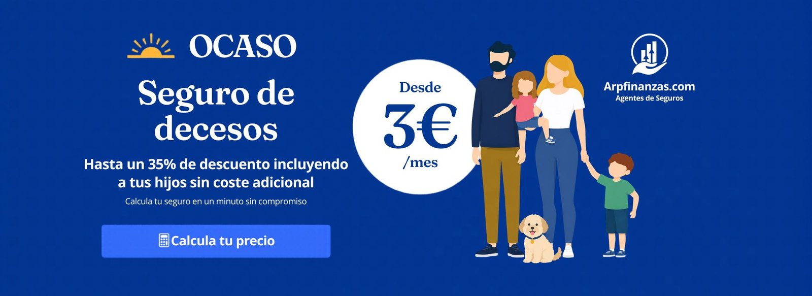 Seguro de Decesos