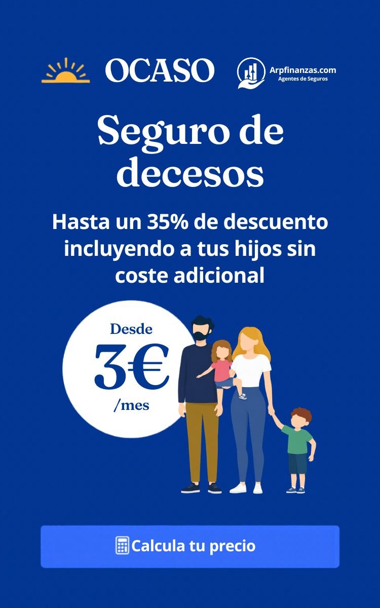 Seguro de Decesos