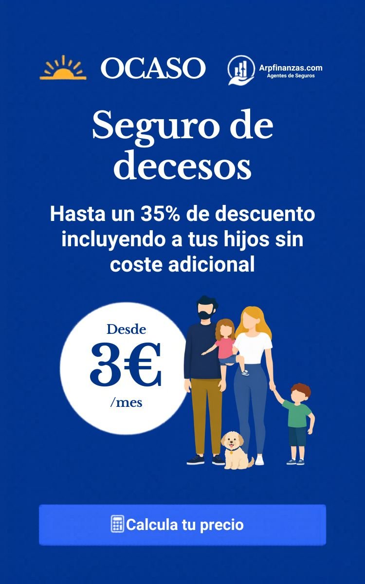 Seguro de Decesos