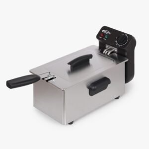FREIDORA ELÉCTRICA DE 3 LITROS - 2000W