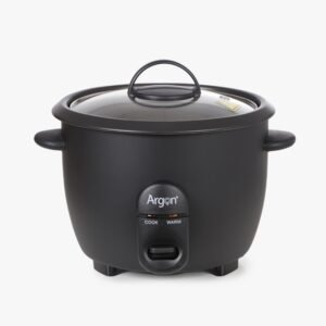 OLLA ARROCERA ELÉCTRICA 1L 400W