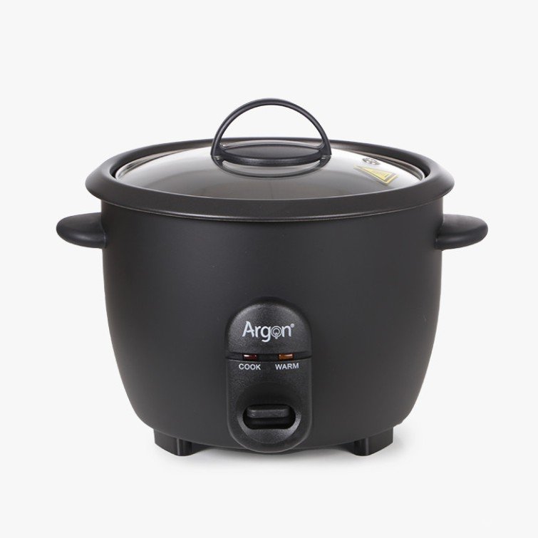 OLLA ARROCERA ELÉCTRICA 1L 400W