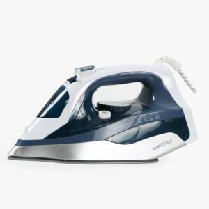 PLANCHA DE VAPOR 2600W CERÁMICA