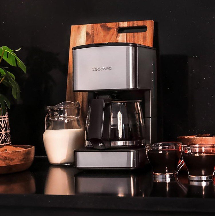 CAFETERA GOTEO 6 TAZAS - Imagen 2