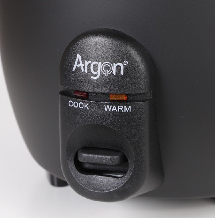 OLLA ARROCERA ELÉCTRICA 1L 400W - Imagen 3