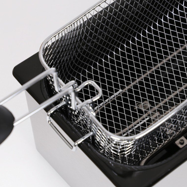 FREIDORA ELÉCTRICA DE 3 LITROS - 2000W - Imagen 3