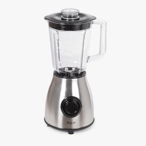 BATIDORA VASO ACERO INOX 350W 1,5L