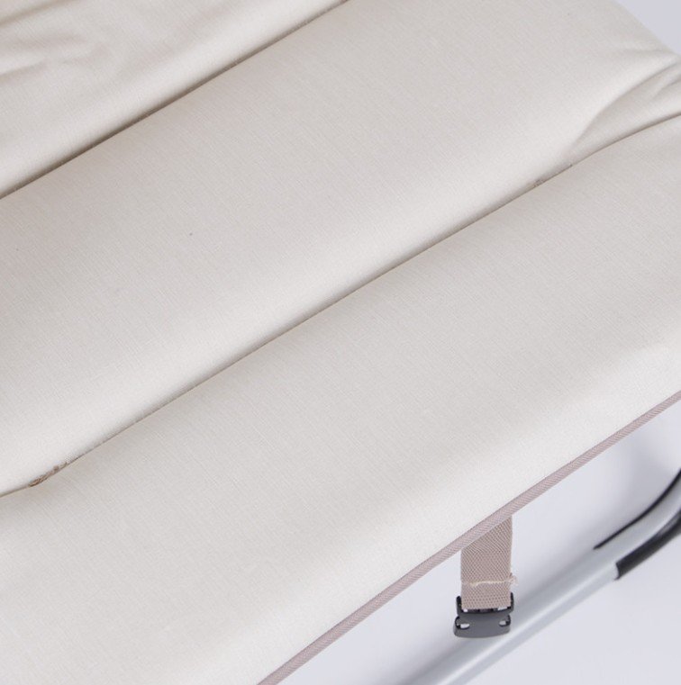 5FIVE SILLA DE CAMPING PLEGABLE CON REPOSABRAZOS - Imagen 3