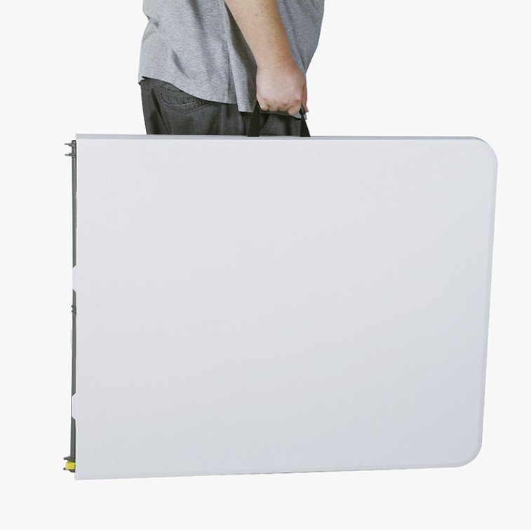 MESA PLEGABLE CATERING 180CM - Imagen 4
